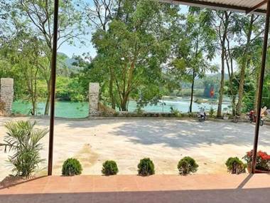 Lan's Homestay Ban Gioc