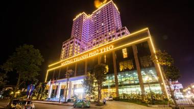 Muong Thanh Luxury Phu Tho