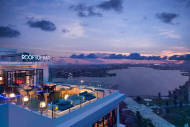 Cross Vibe Viet Tri - formerly X2 Vibe Viet Tri