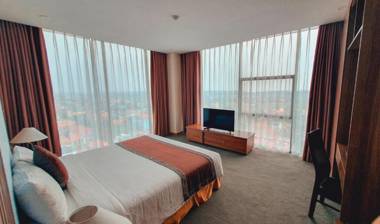 Muong Thanh Dien Chau Hotel