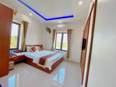 Khách Sạn Sao Mai