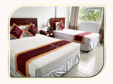 Sai Gon Bac Lieu Hotel