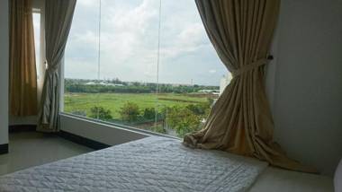 Khách sạn Vân Nhi