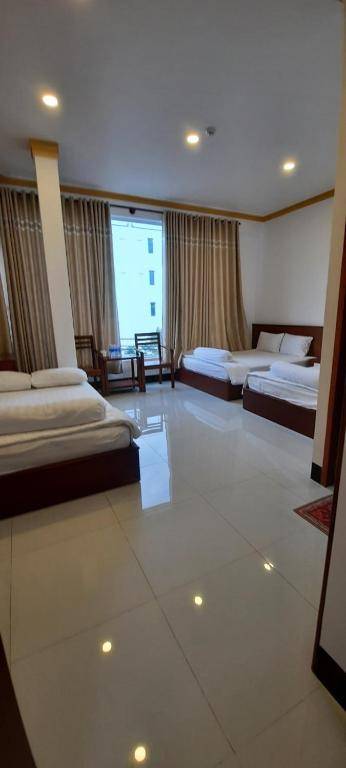 Khách sạn Vân Nhi