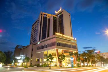 Muong Thanh Grand Quang Tri Hotel