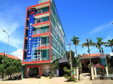 Khanh Phuong Hotel