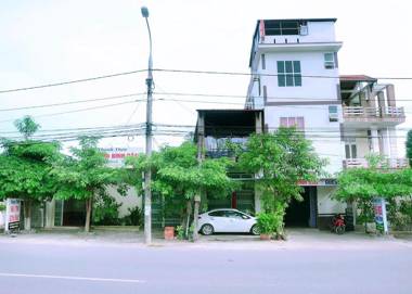 Thanh Thuy Guesthouse