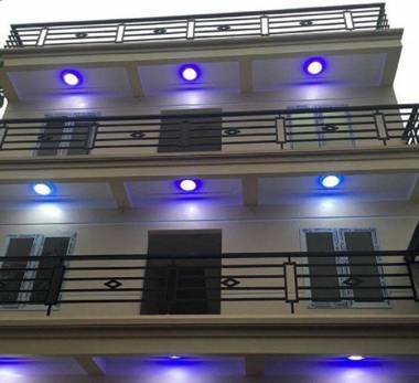 Mai Chau Hotel & Homestay 24 - Hostel