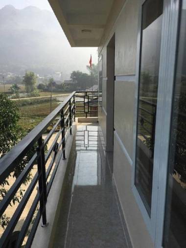 Mai Chau Hotel & Homestay 24 - Hostel