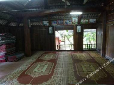 Linh Soi Homestay
