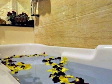 Hoa De Nhat Resort Dong Nai