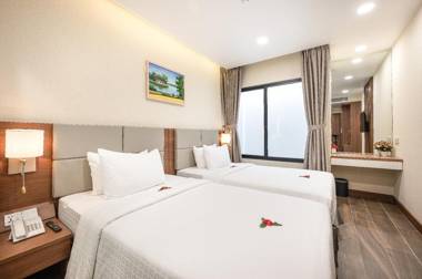 PHUC NGUYEN LUXURY HOTEL