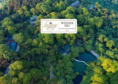 Melia Bavi Mountain Retreat