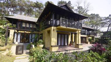 Melia Bavi Mountain Retreat