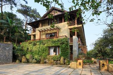 Melia Bavi Mountain Retreat