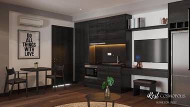 iRest COSMOPOLIS Vinh Yen