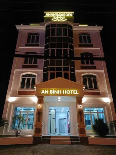 AN BÌNH HOTEL