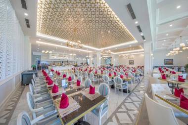 Meliá Vinpearl Cam Ranh Beach Resort