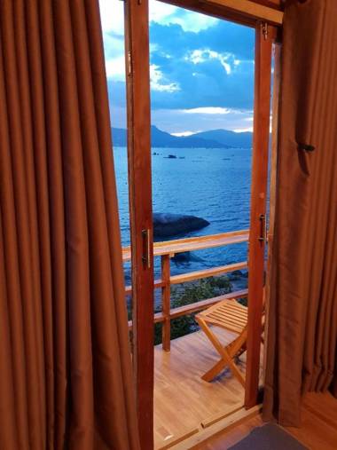 Sao Biển Cam Ranh - Starfish Cam Ranh