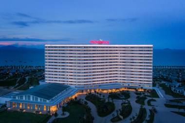 Mövenpick Resort Cam Ranh