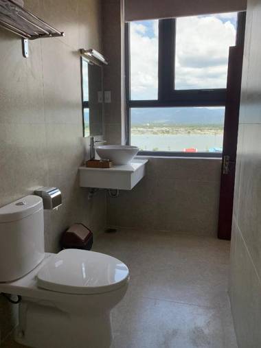 HOANG SA BAI DAI Hotel