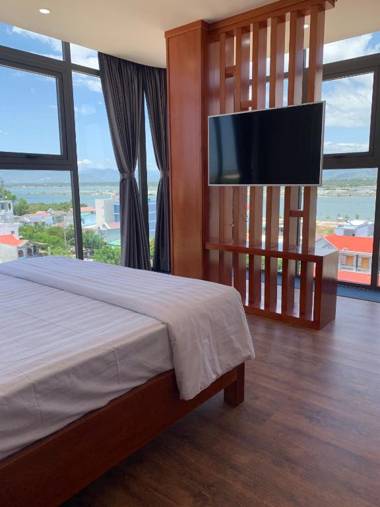 HOANG SA BAI DAI Hotel