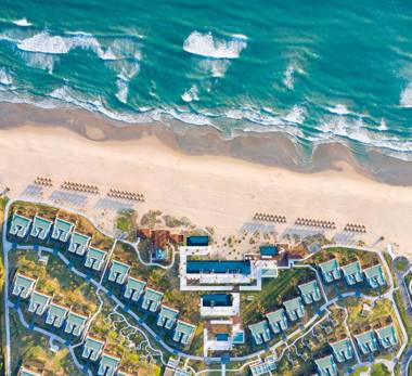 Alma Resort Cam Ranh