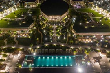 Alma Resort Cam Ranh