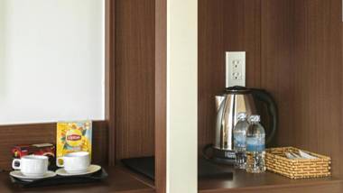 Heaven Villa Hotel Nha Trang