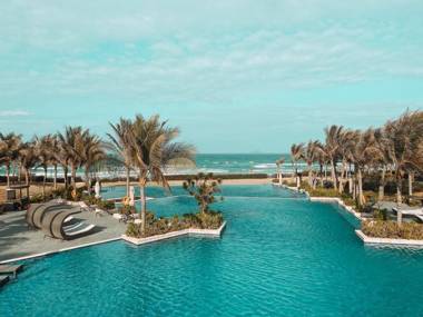 Mystery Villas & Spa Cam Ranh