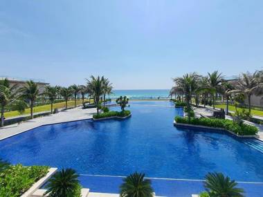 Mystery Villas & Spa Cam Ranh