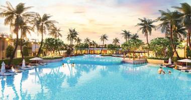 Mystery Villas & Spa Cam Ranh