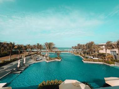 Mystery Villas & Spa Cam Ranh