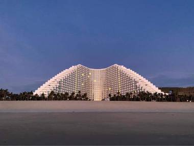 Rosemary Home at The Arena Cam Ranh Resort