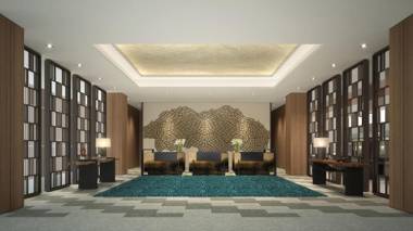 The Westin Resort & Spa Cam Ranh