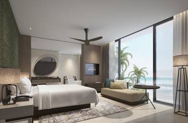 The Westin Resort & Spa Cam Ranh