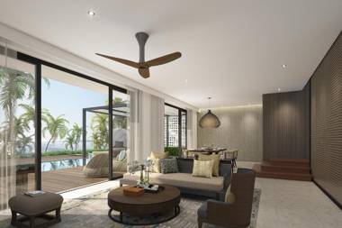 The Westin Resort & Spa Cam Ranh