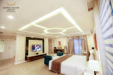 Muong Thanh Holiday Con Cuong