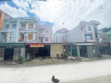 Sunny Bảo Lạc Homestay