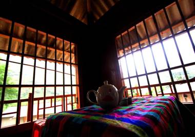 Du Gia NaLien View Homestay