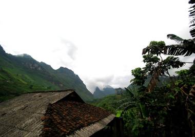 Du Gia NaLien View Homestay