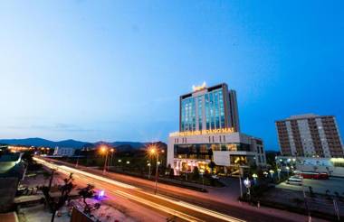 Muong Thanh Grand Hoang Mai