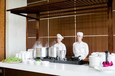 Muong Thanh Grand Hoang Mai