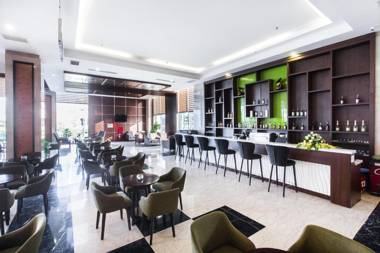 Muong Thanh Grand Hoang Mai