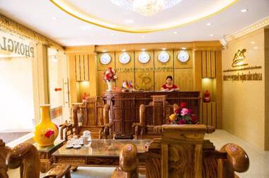 Phong Lan Hotel