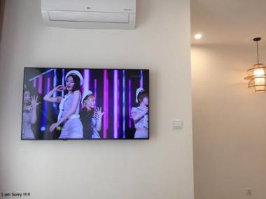 Vinhome Grand Park Homestay House