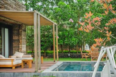 Flamingo Dai Lai Resort