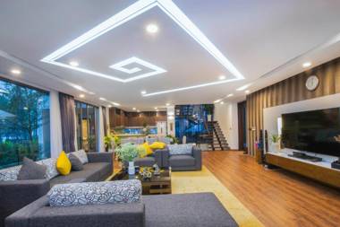 Flamingo Dai Lai Resort