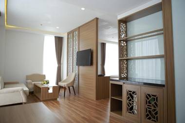 Khách sạn Phương Anh