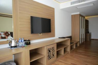 Khách sạn Phương Anh